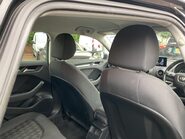 Audi A3 TDI SE 34