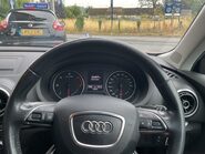 Audi A3 TDI SE 35