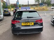 Audi A3 TDI SE 12