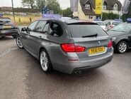 BMW 5 Series 530D M SPORT TOURING 5