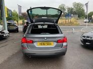 BMW 5 Series 530D M SPORT TOURING 11