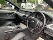BMW 5 Series 530D M SPORT TOURING 14