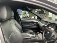 BMW 5 Series 530D M SPORT TOURING 15