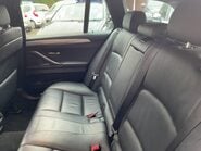 BMW 5 Series 530D M SPORT TOURING 17