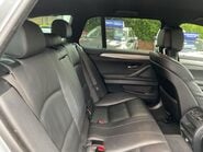 BMW 5 Series 530D M SPORT TOURING 18