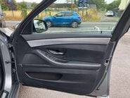 BMW 5 Series 530D M SPORT TOURING 19