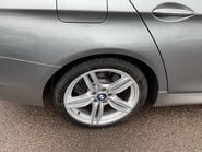 BMW 5 Series 530D M SPORT TOURING 20