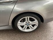 BMW 5 Series 530D M SPORT TOURING 21