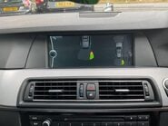 BMW 5 Series 530D M SPORT TOURING 23