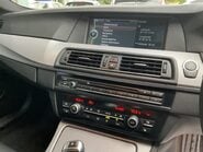 BMW 5 Series 530D M SPORT TOURING 24
