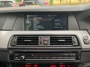 BMW 5 Series 530D M SPORT TOURING 25