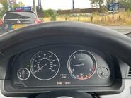 BMW 5 Series 530D M SPORT TOURING 27
