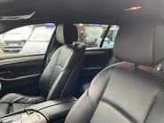 BMW 5 Series 530D M SPORT TOURING 30