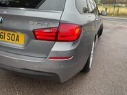 BMW 5 Series 530D M SPORT TOURING 32