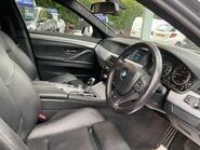 BMW 5 Series 530D M SPORT TOURING 34