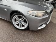 BMW 5 Series 530D M SPORT TOURING 36