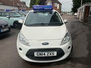 Ford Ka EDGE 2
