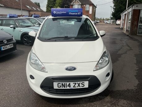 Ford Ka EDGE 2