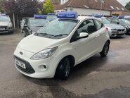 Ford Ka EDGE 4