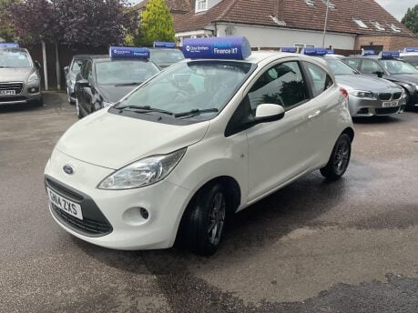 Ford Ka EDGE 4