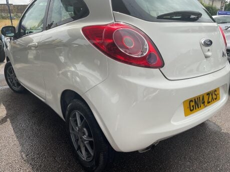 Ford Ka EDGE 6