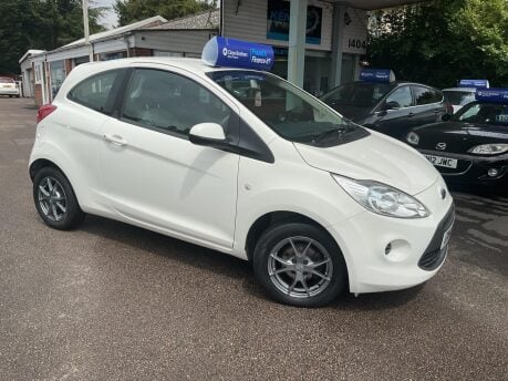 Ford Ka EDGE 7