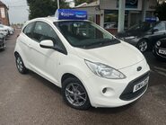Ford Ka EDGE 8
