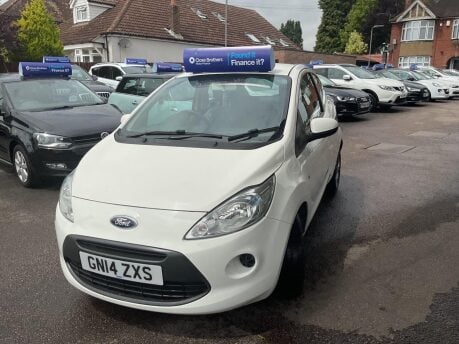 Ford Ka EDGE 9