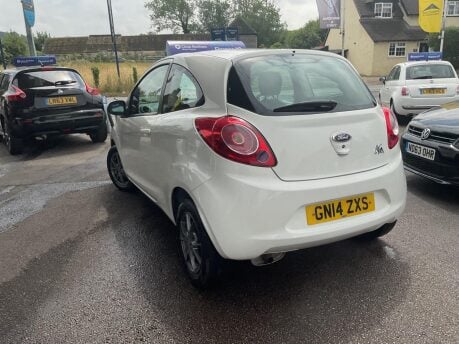 Ford Ka EDGE 10