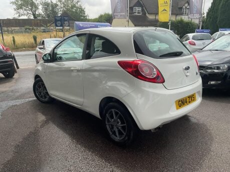 Ford Ka EDGE 11