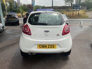 Ford Ka EDGE 12