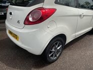 Ford Ka EDGE 13