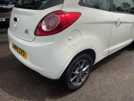 Ford Ka EDGE 13