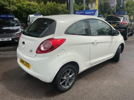 Ford Ka EDGE 14