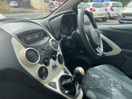 Ford Ka EDGE 15