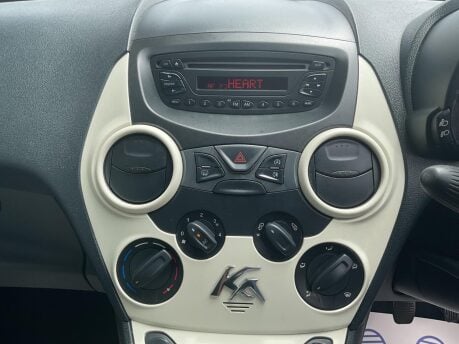 Ford Ka EDGE 16