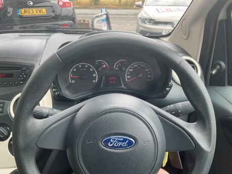 Ford Ka EDGE 19