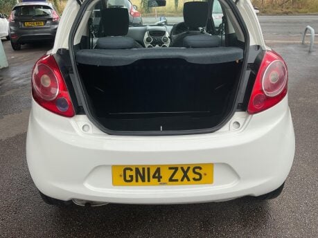 Ford Ka EDGE 22