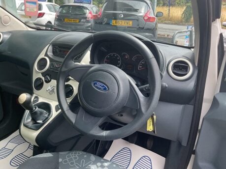 Ford Ka EDGE 23