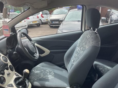 Ford Ka EDGE 24