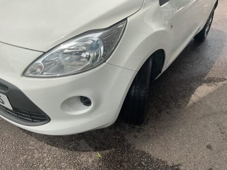 Ford Ka EDGE 25