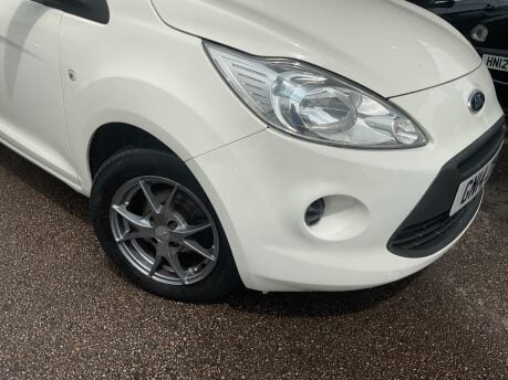 Ford Ka EDGE 26