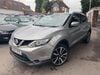 Nissan Qashqai DCI TEKNA