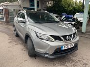 Nissan Qashqai DCI TEKNA 2