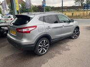 Nissan Qashqai DCI TEKNA 7