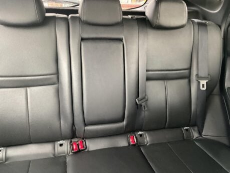 Nissan Qashqai DCI TEKNA 10