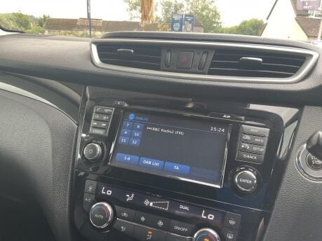 Nissan Qashqai DCI TEKNA 11