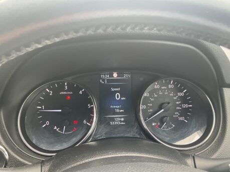 Nissan Qashqai DCI TEKNA 12