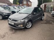 Volkswagen Polo SE 1