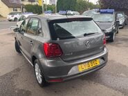 Volkswagen Polo SE 4
